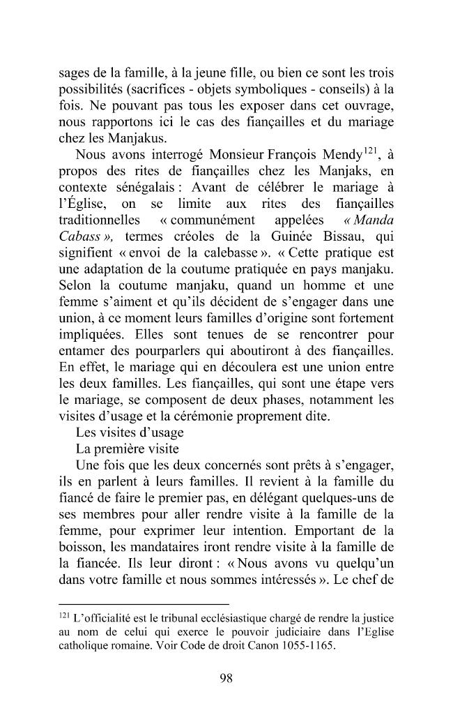 Exemple de page