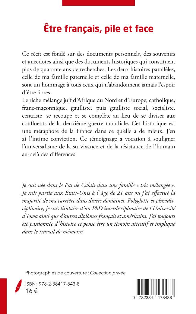 Exemple de page