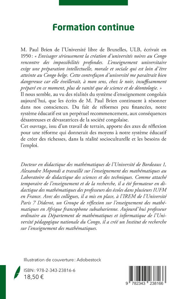 Probeseite