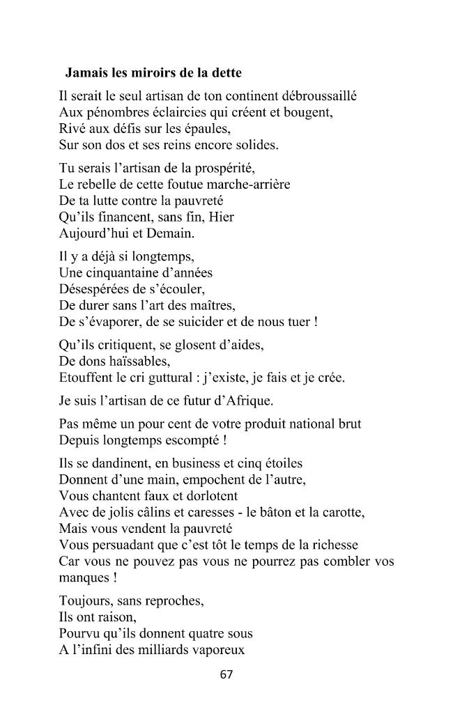 Exemple de page