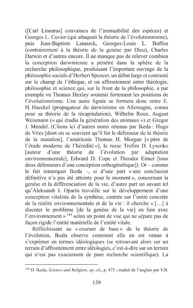 Probeseite