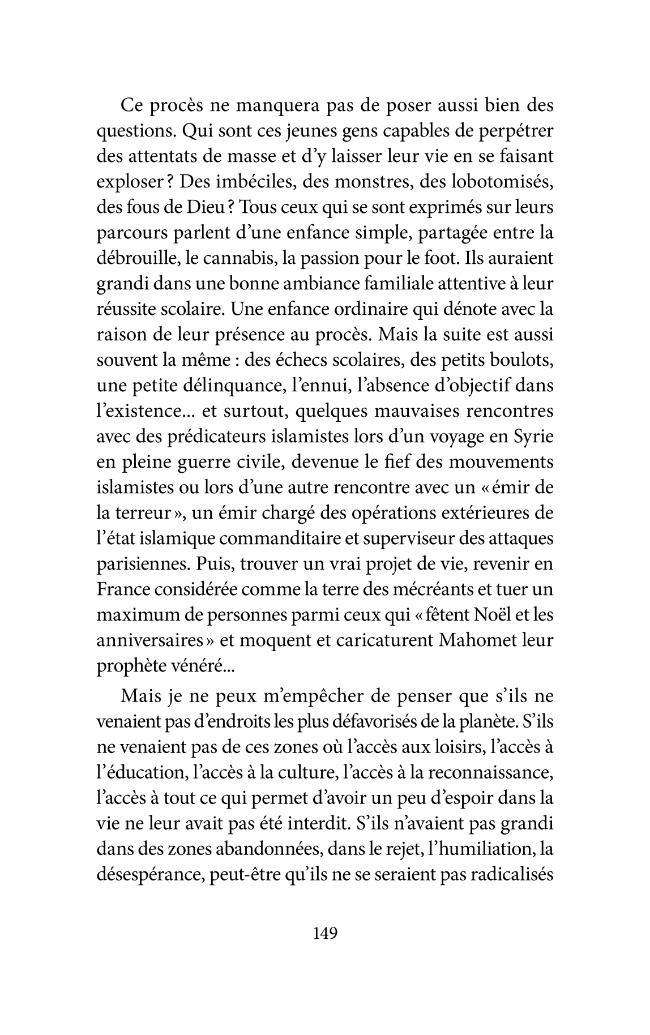 Exemple de page