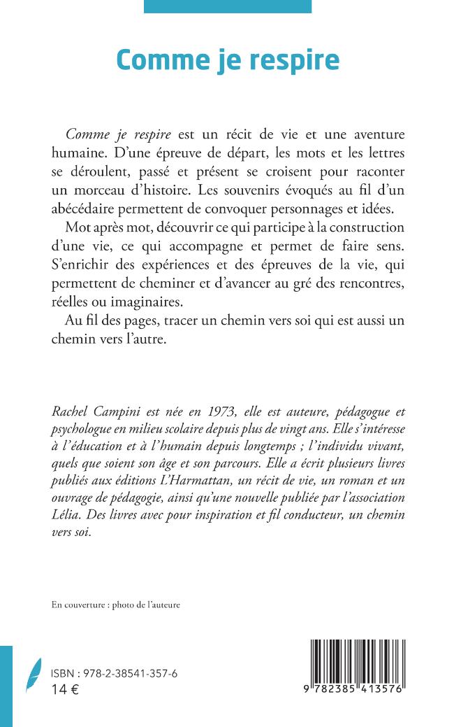 Exemple de page