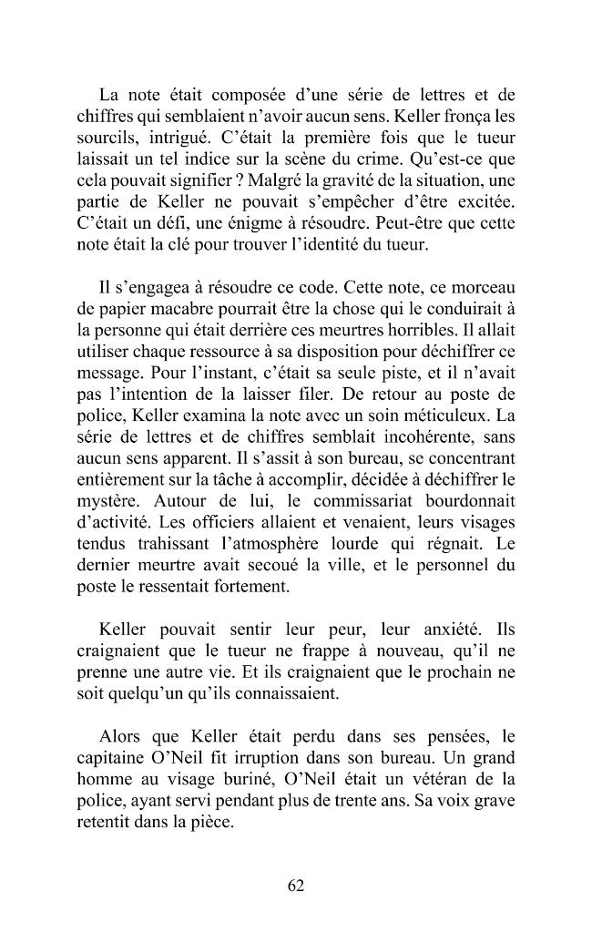 Probeseite