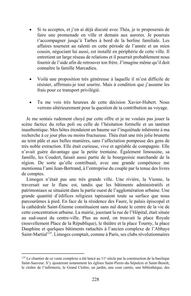 Probeseite