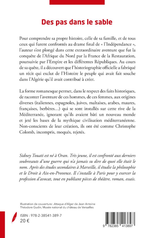 Exemple de page
