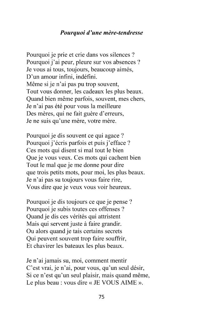 Exemple de page