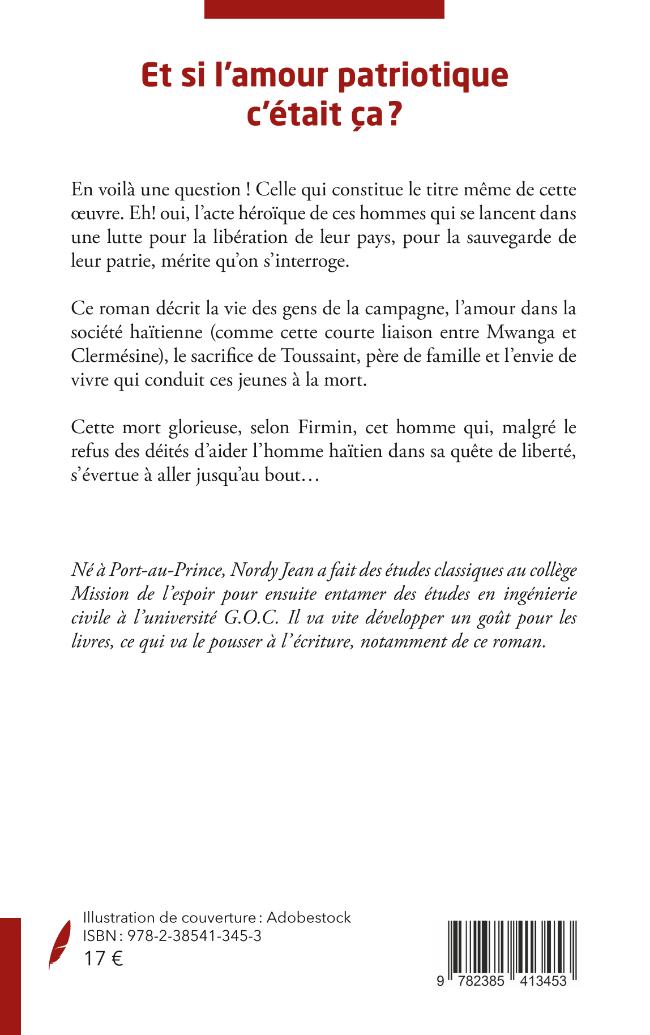Exemple de page