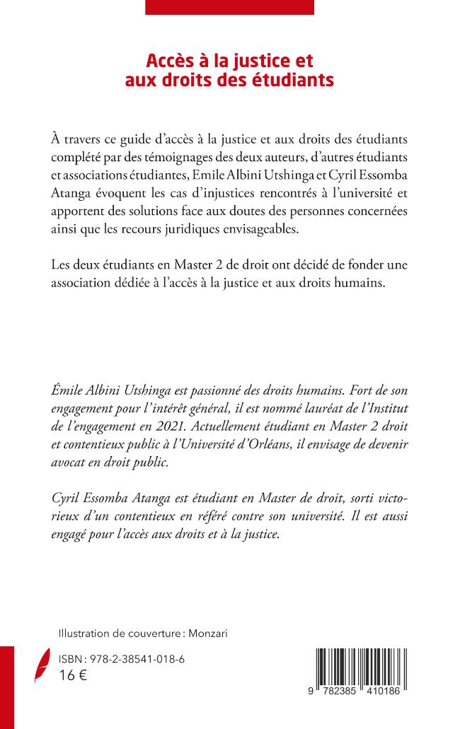 Exemple de page