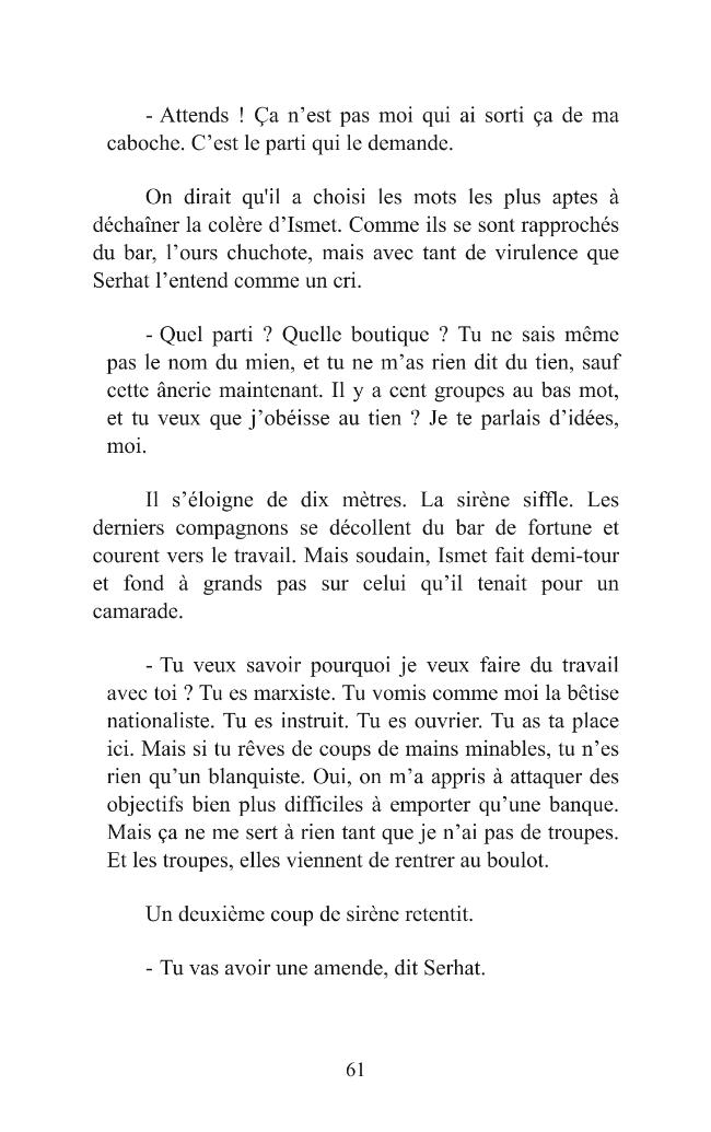 Probeseite