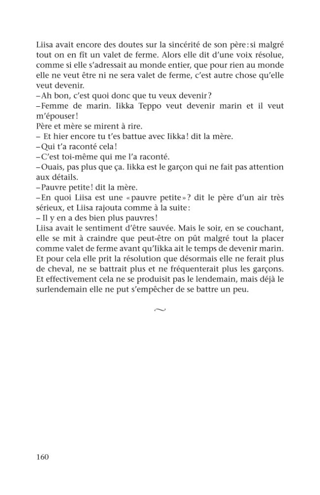 Exemple de page