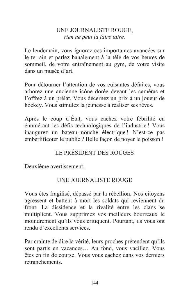 Probeseite