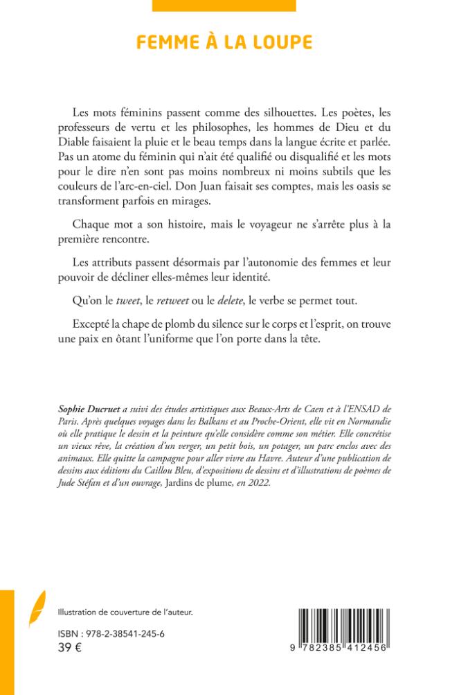 Exemple de page
