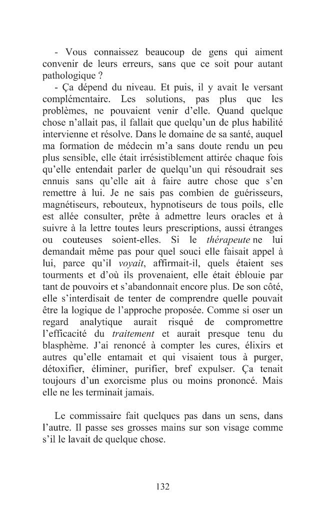 Probeseite