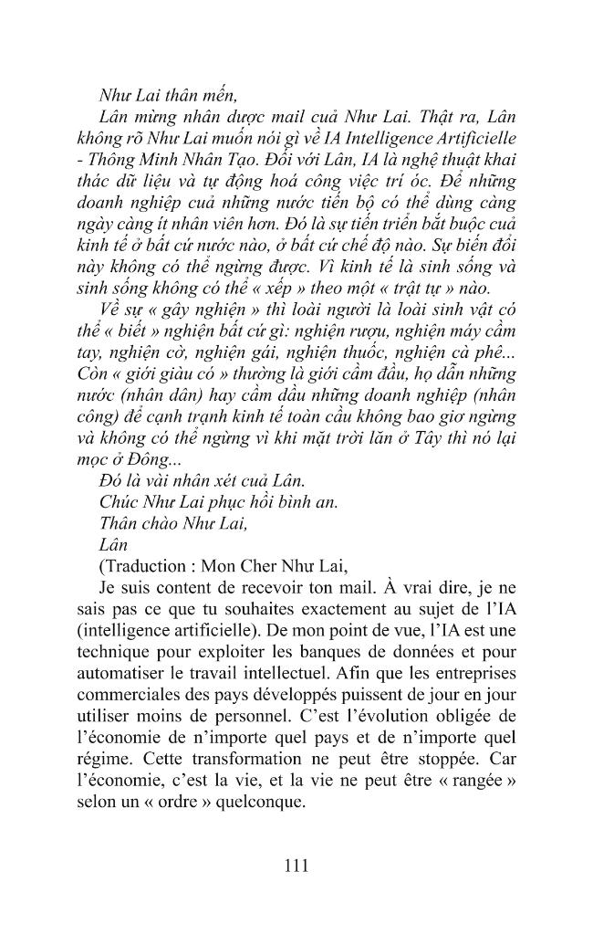 Exemple de page