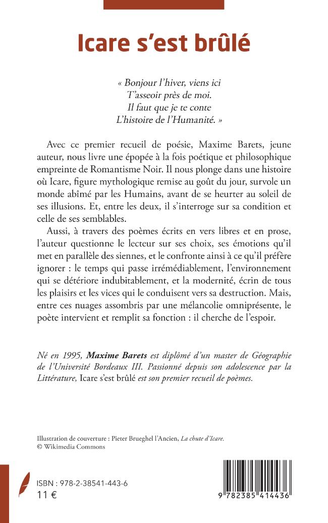 Exemple de page