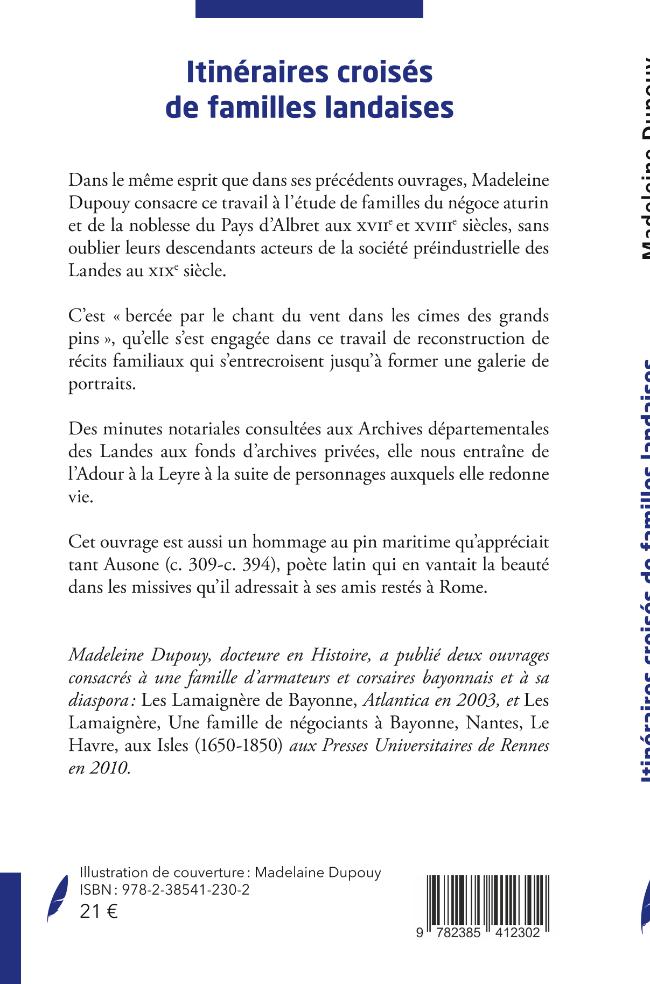 Exemple de page