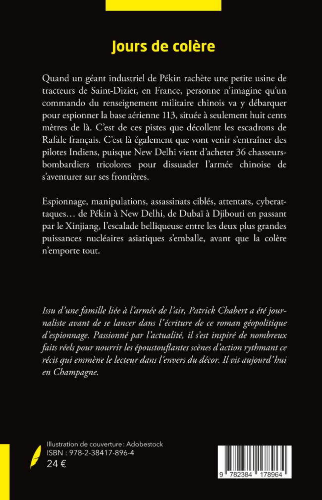 Exemple de page