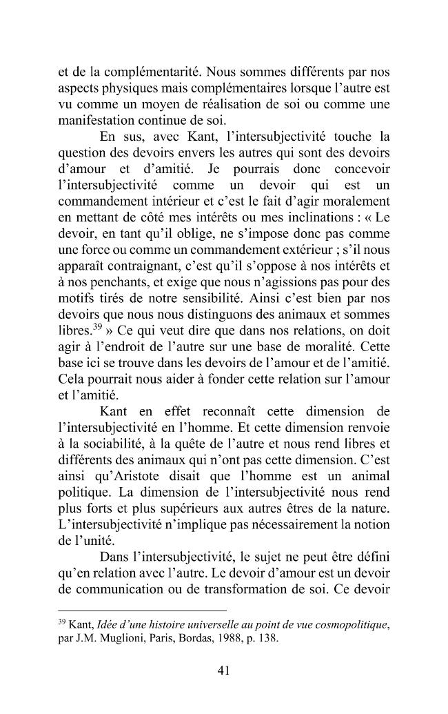 Sample page