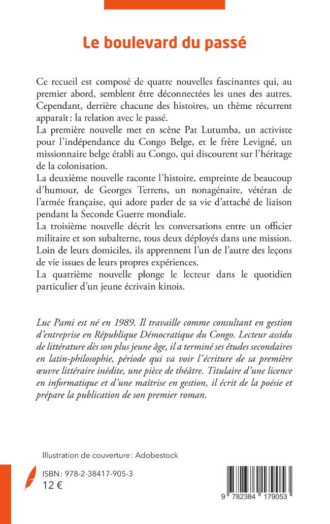 Exemple de page