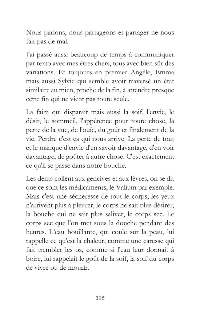 Sample page