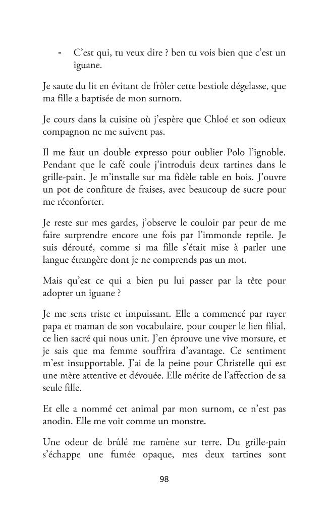 Sample page
