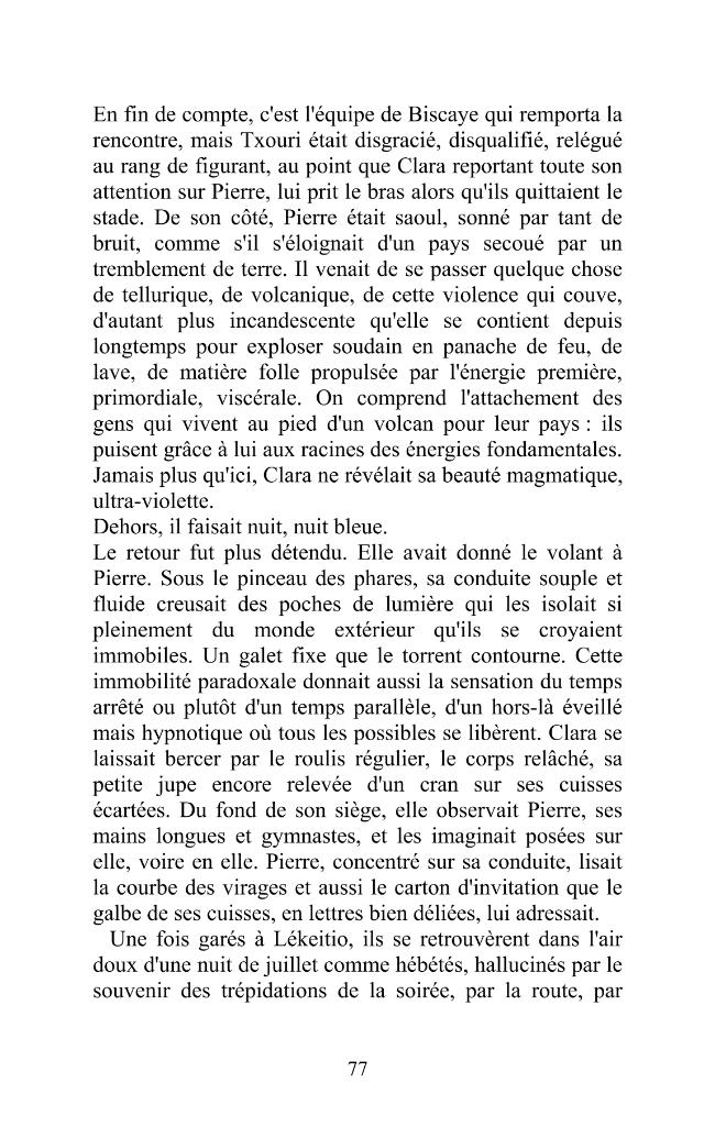 Sample page