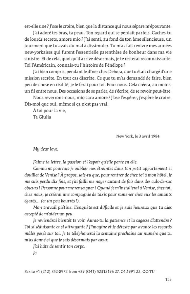 Exemple de page