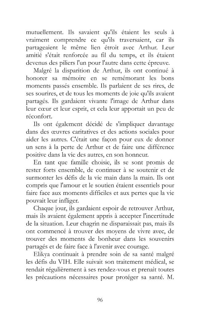 Sample page