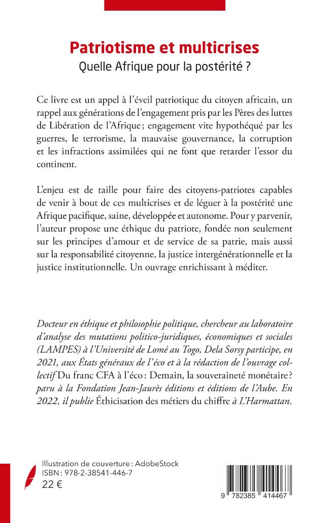 Exemple de page