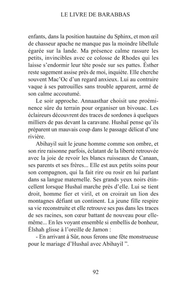 Probeseite