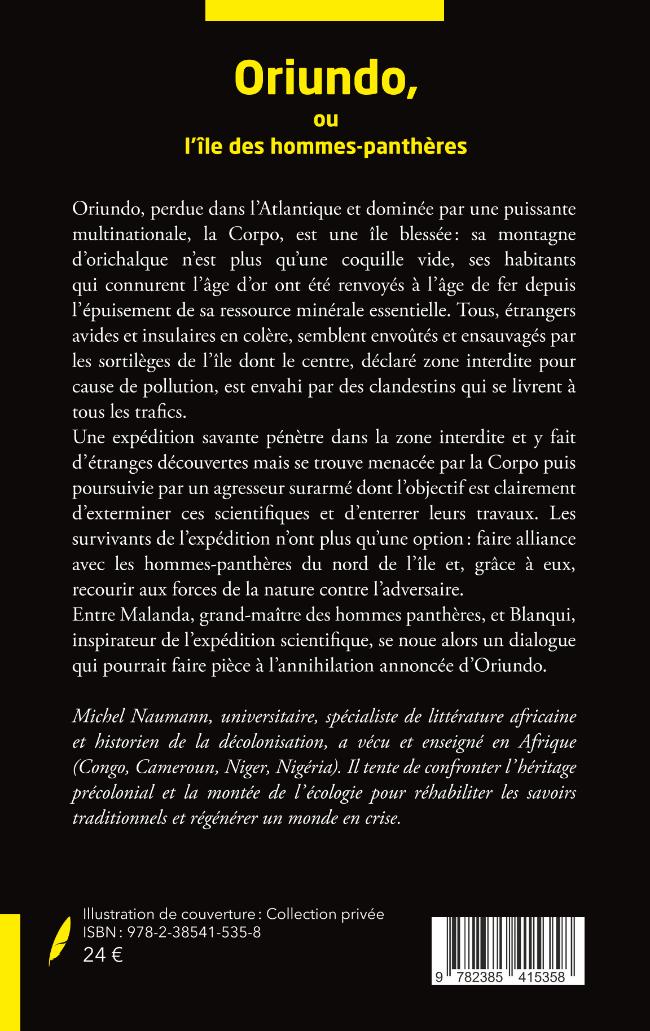Exemple de page