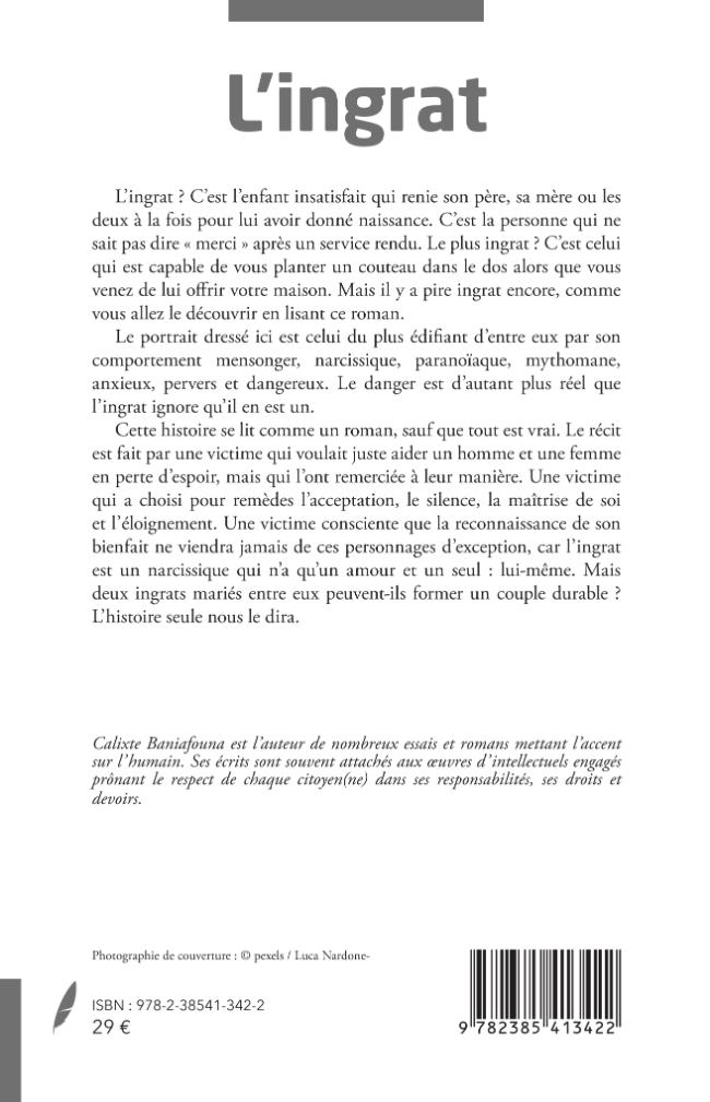 Exemple de page