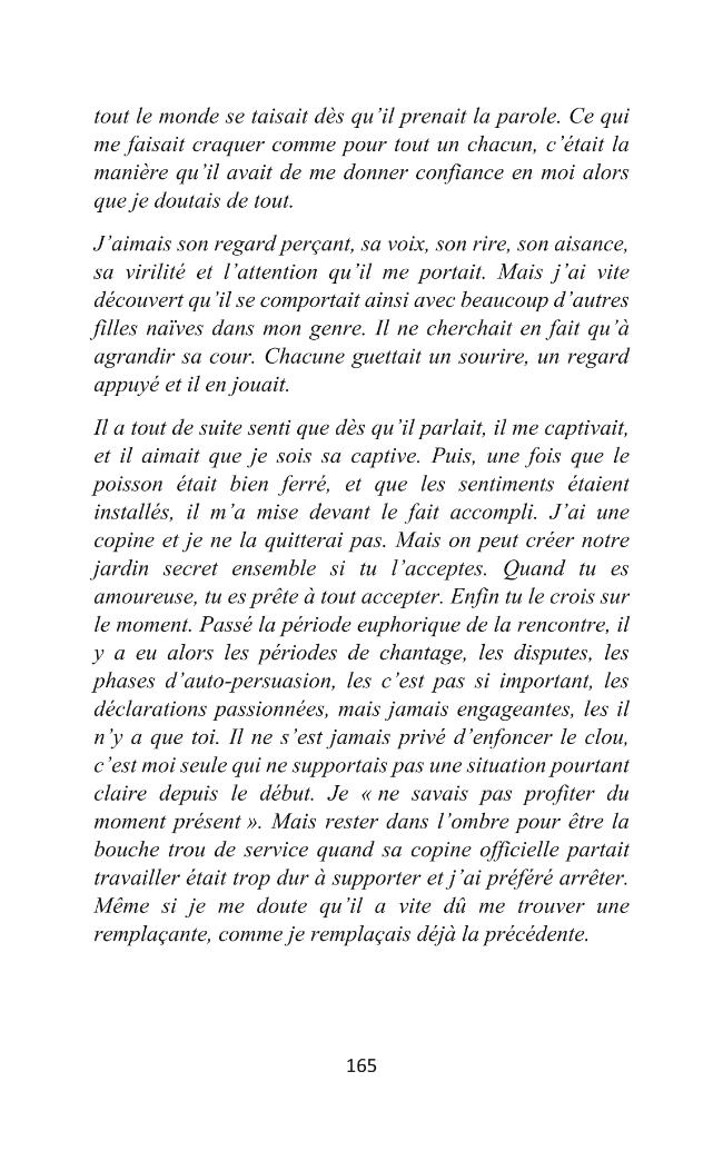 Página de muestra