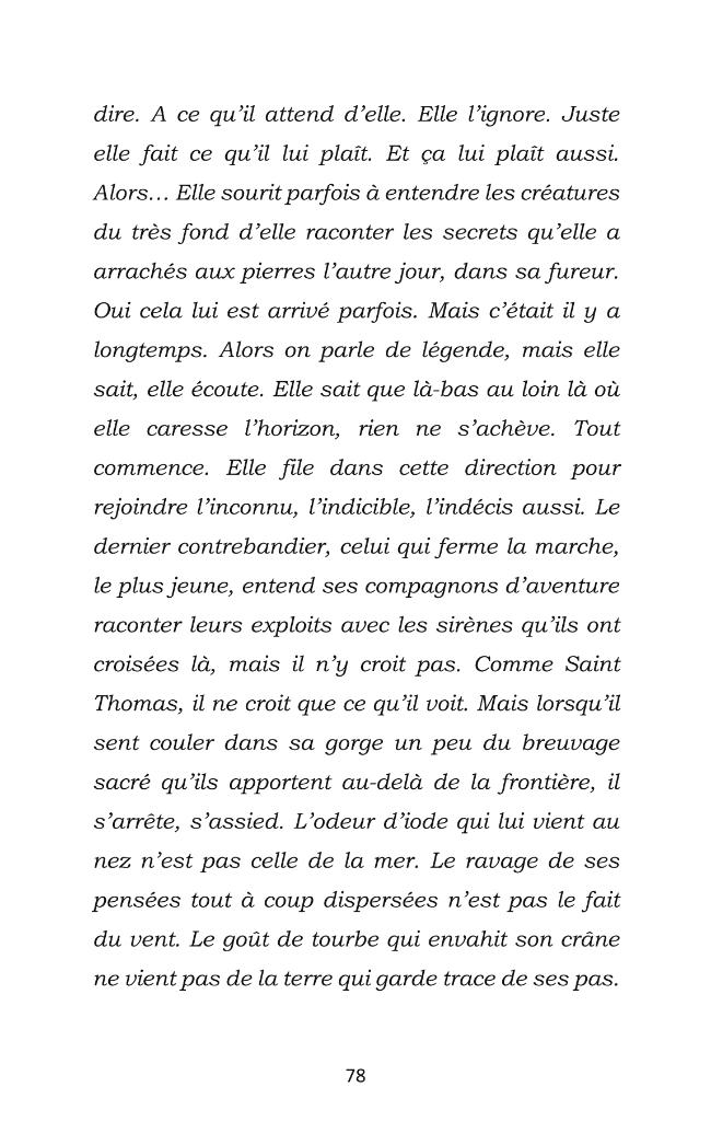 Probeseite