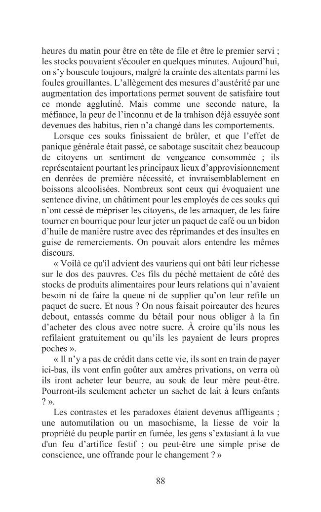 Exemple de page