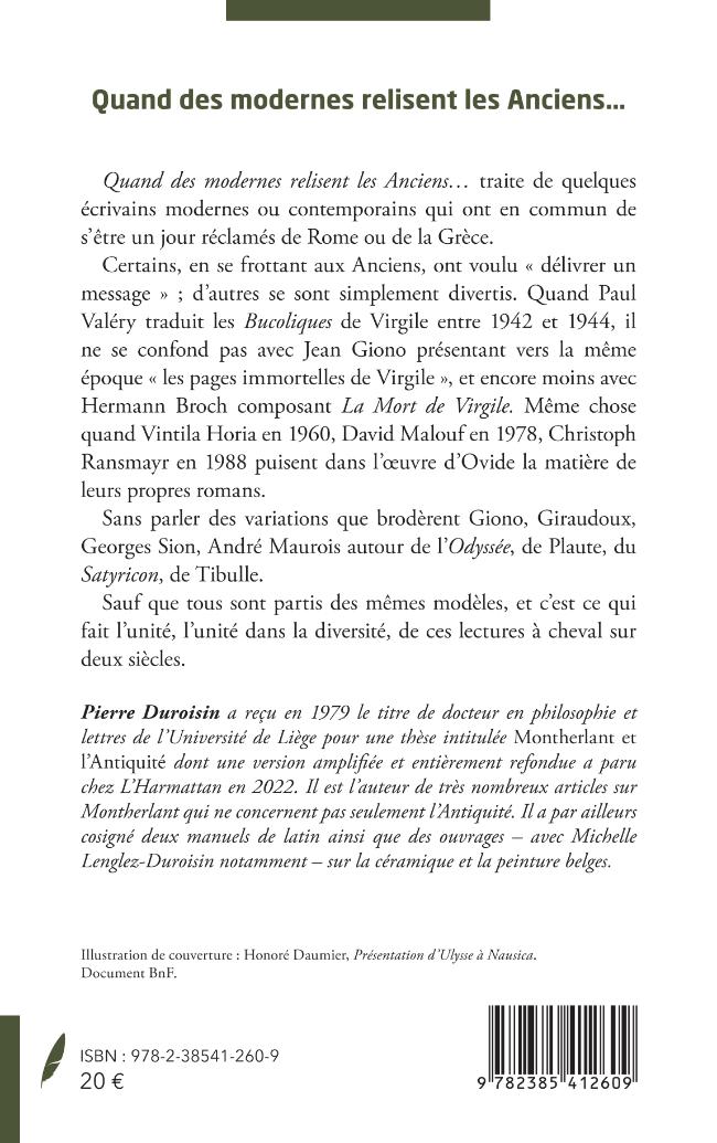 Exemple de page