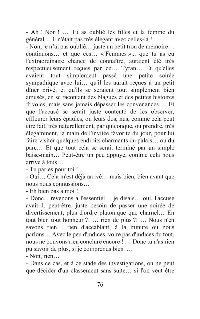 Sample page