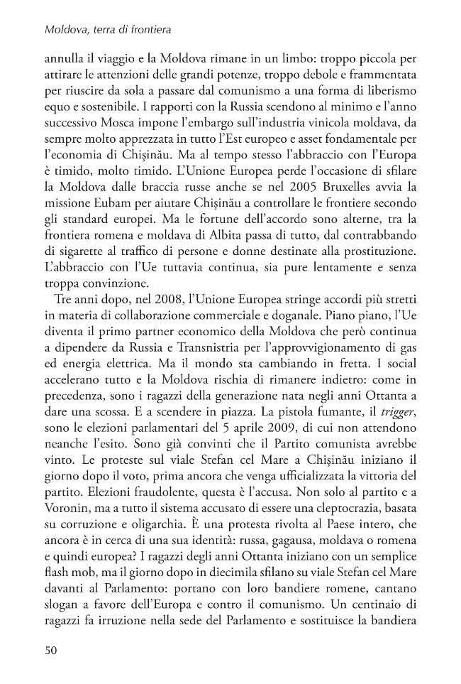 Pagina campione