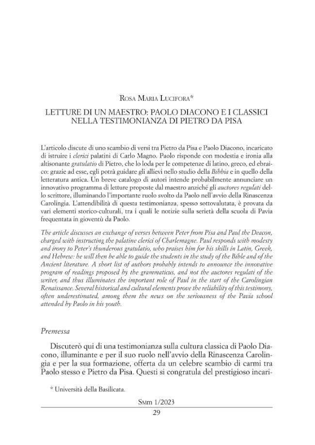 Sample page