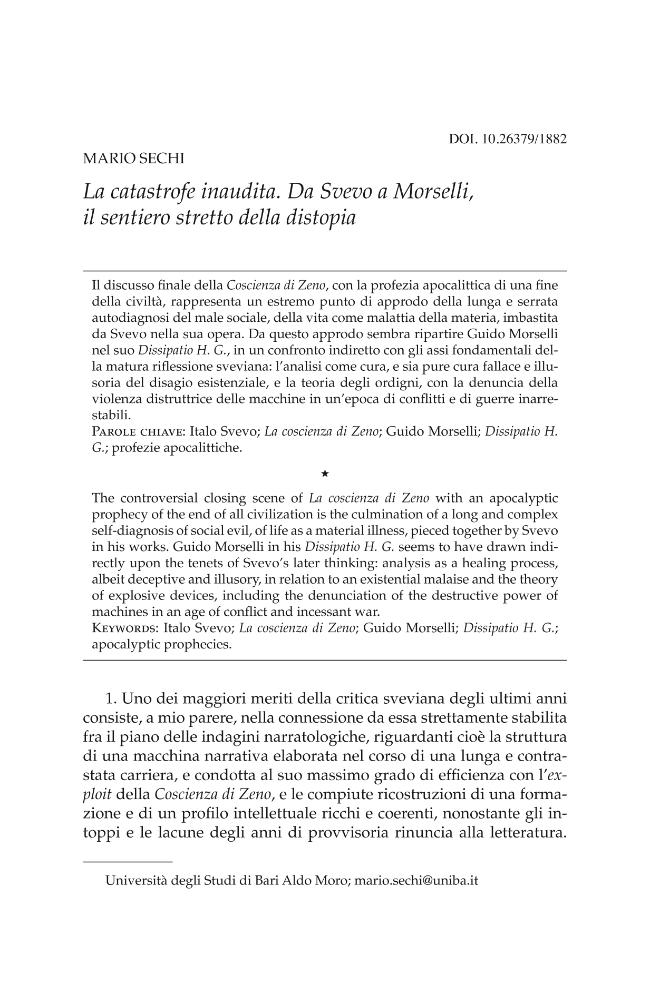 Probeseite
