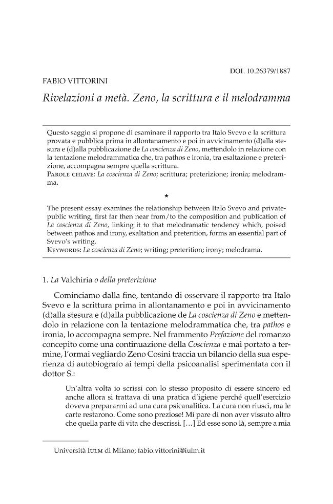 Página de muestra