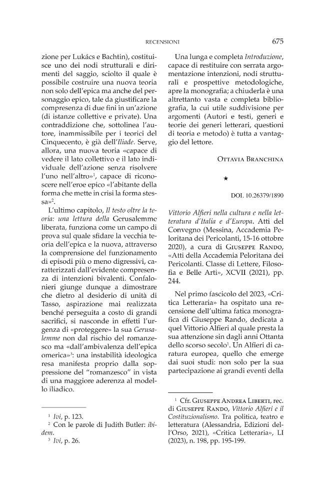 Probeseite