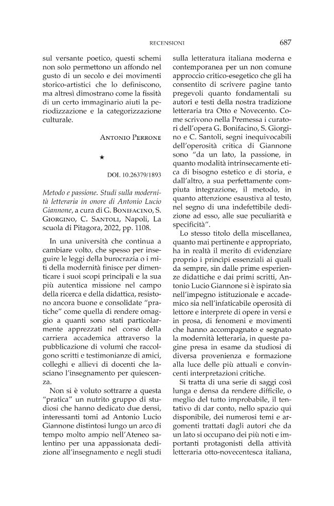 Pagina campione