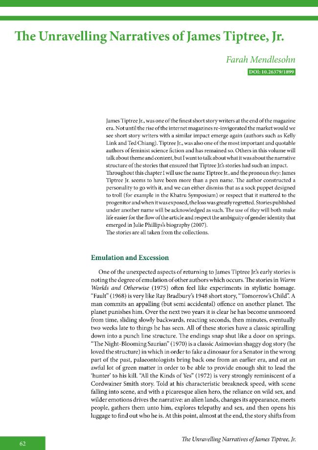 Sample page