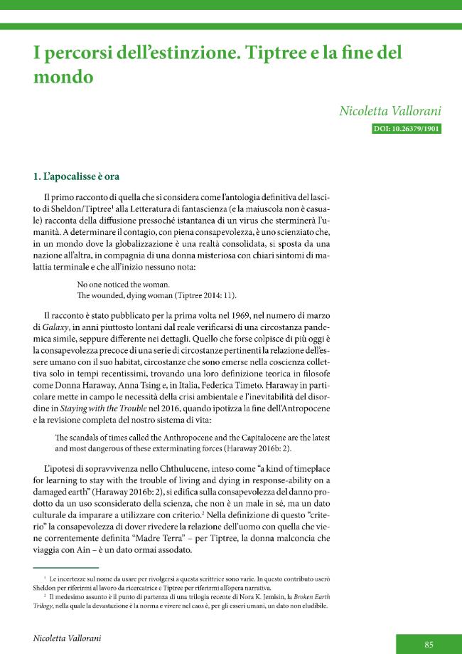 Exemple de page
