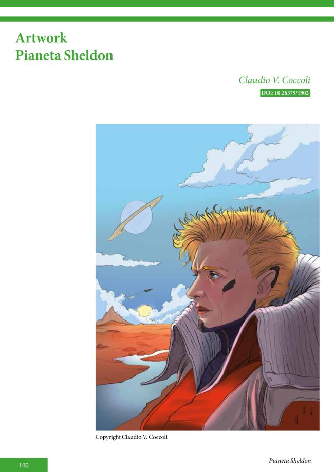 Exemple de page