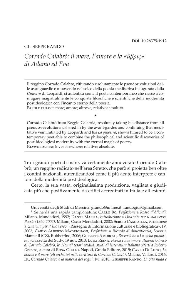 Sample page