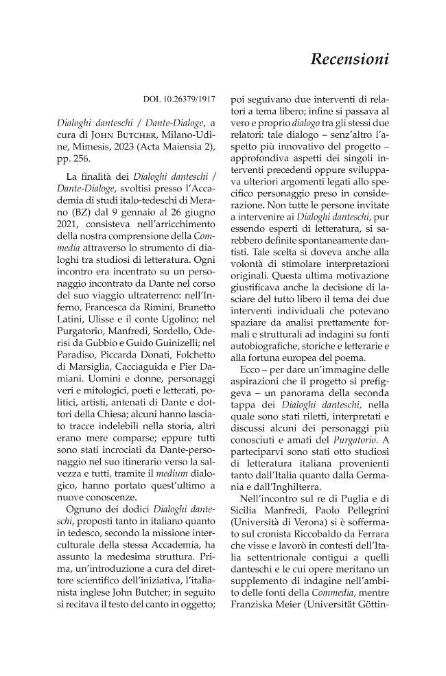 Sample page