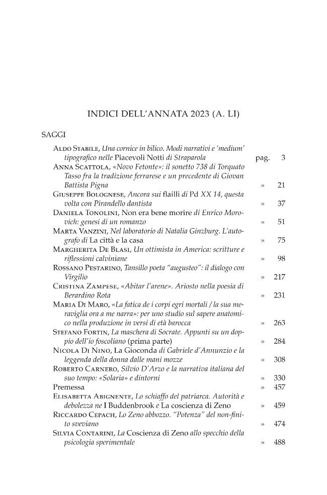Pagina campione